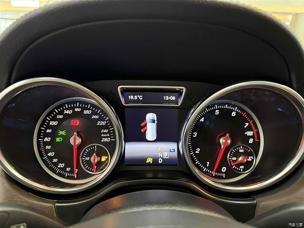 BAIC BJ90, 2023 13