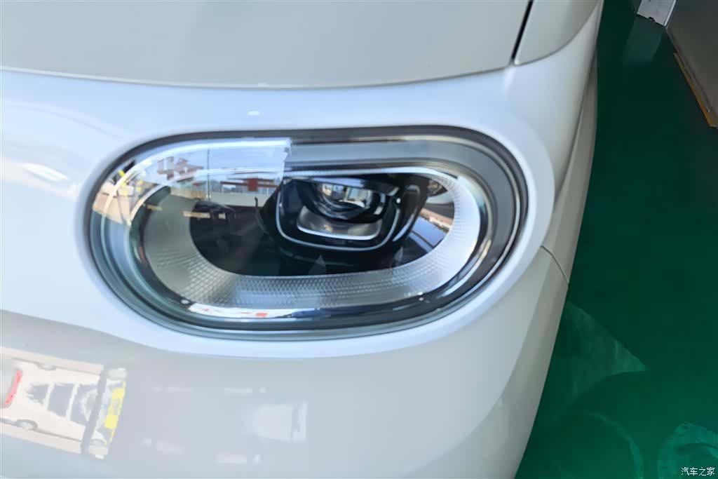 Wuling MINIEV, 2026 все фото