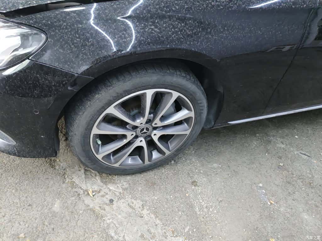 Mercedes-Benz E-Class, 2019 23