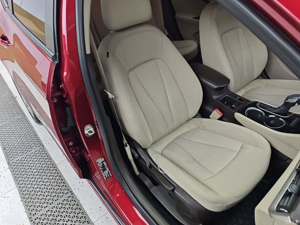 Buick Verano, 2016 25
