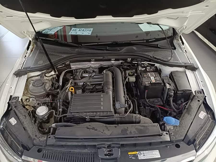 Volkswagen Lamando 2022, фото 20