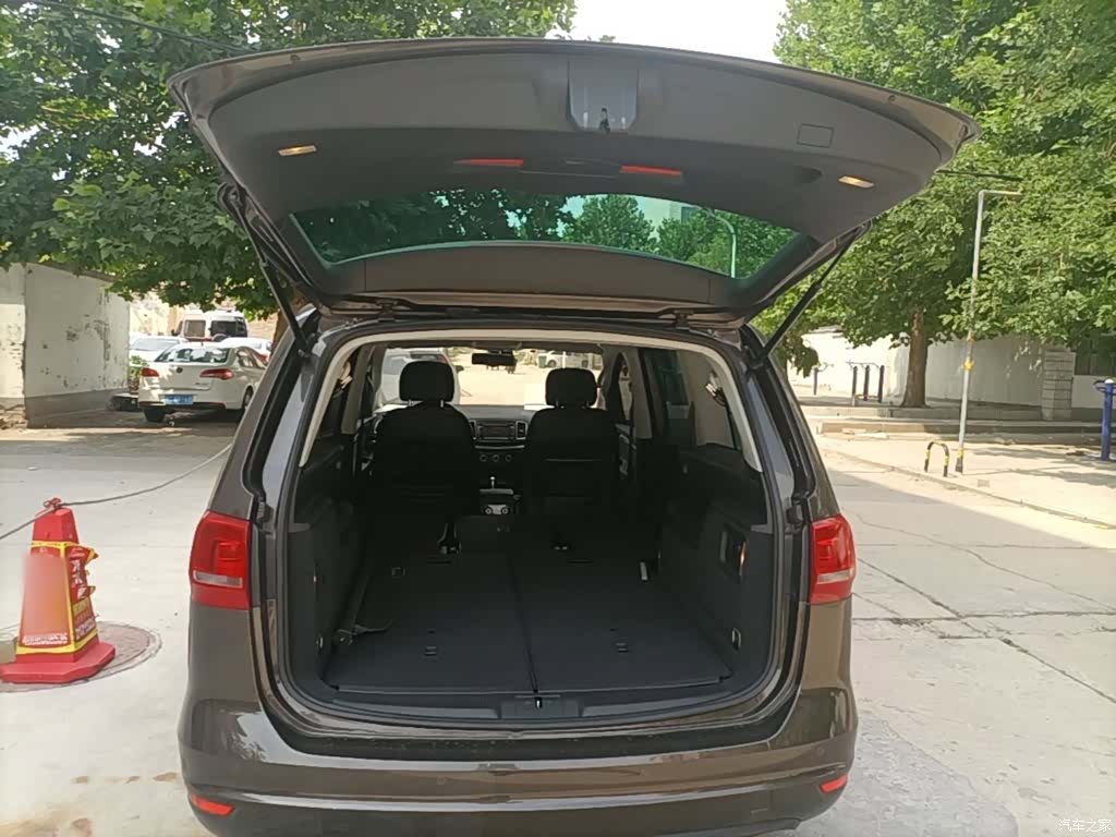Volkswagen Xia, 2016 19