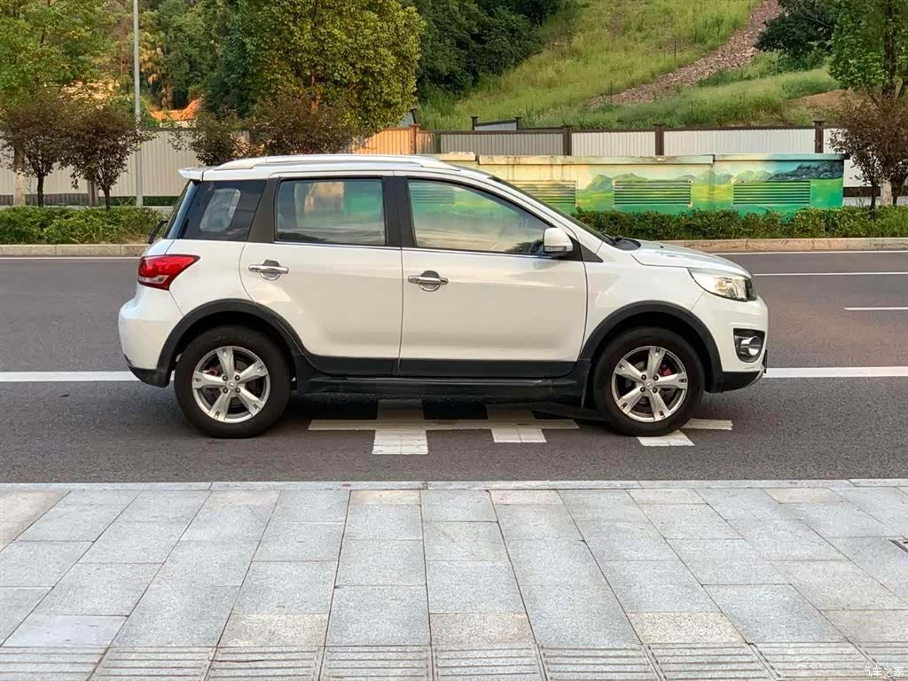 Great Wall M4, 2013 8