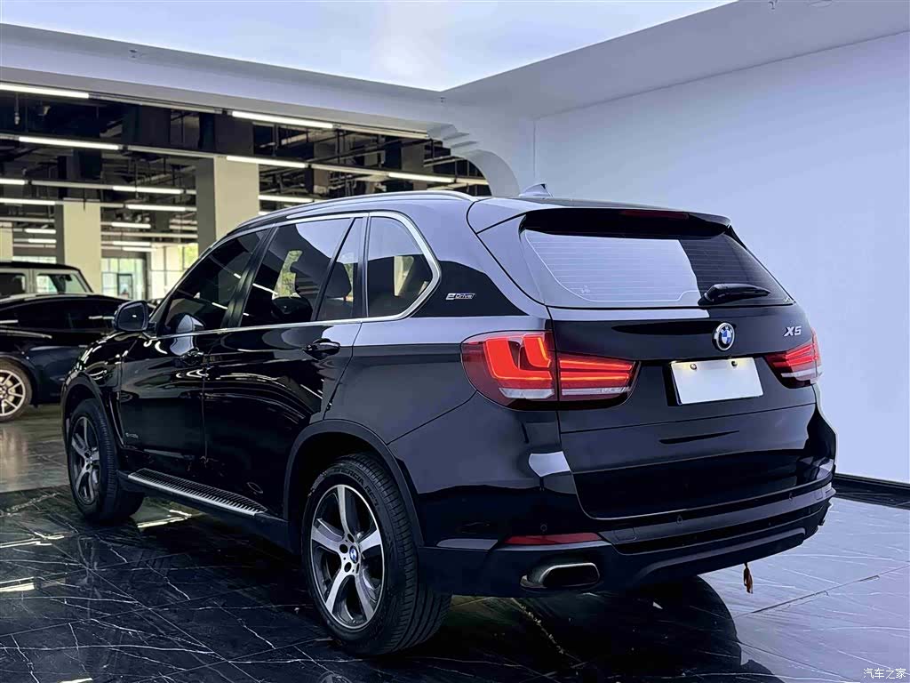 BMW X5, 2016 18