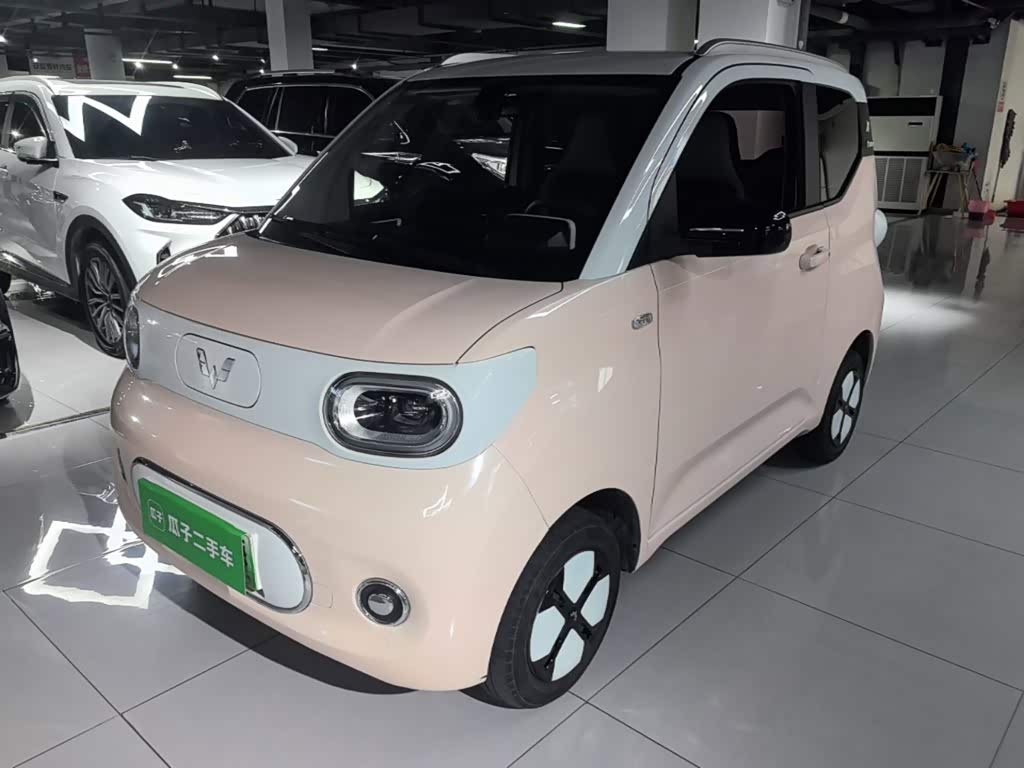 Wuling Mini EV