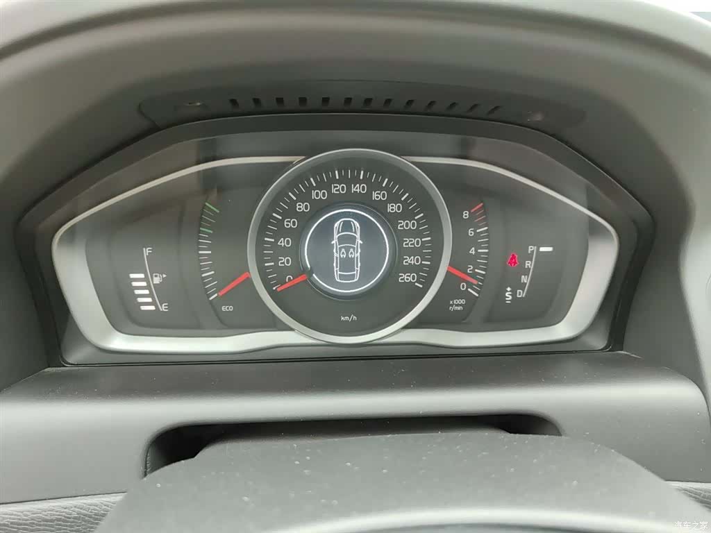Volvo XC60, 2014 12