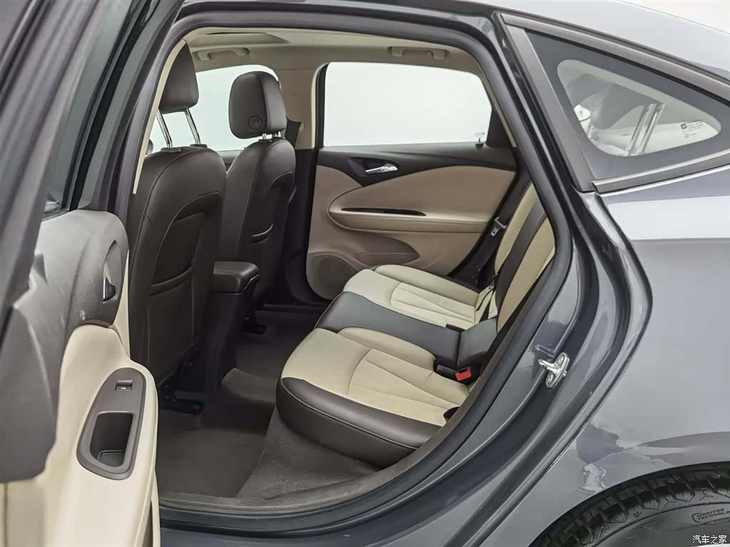 Buick Verano, 2017 15
