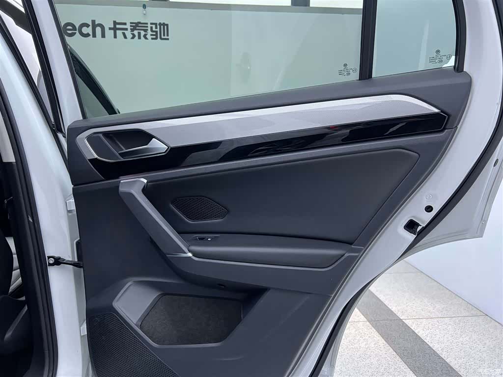 Volkswagen Tayron, 2019 22