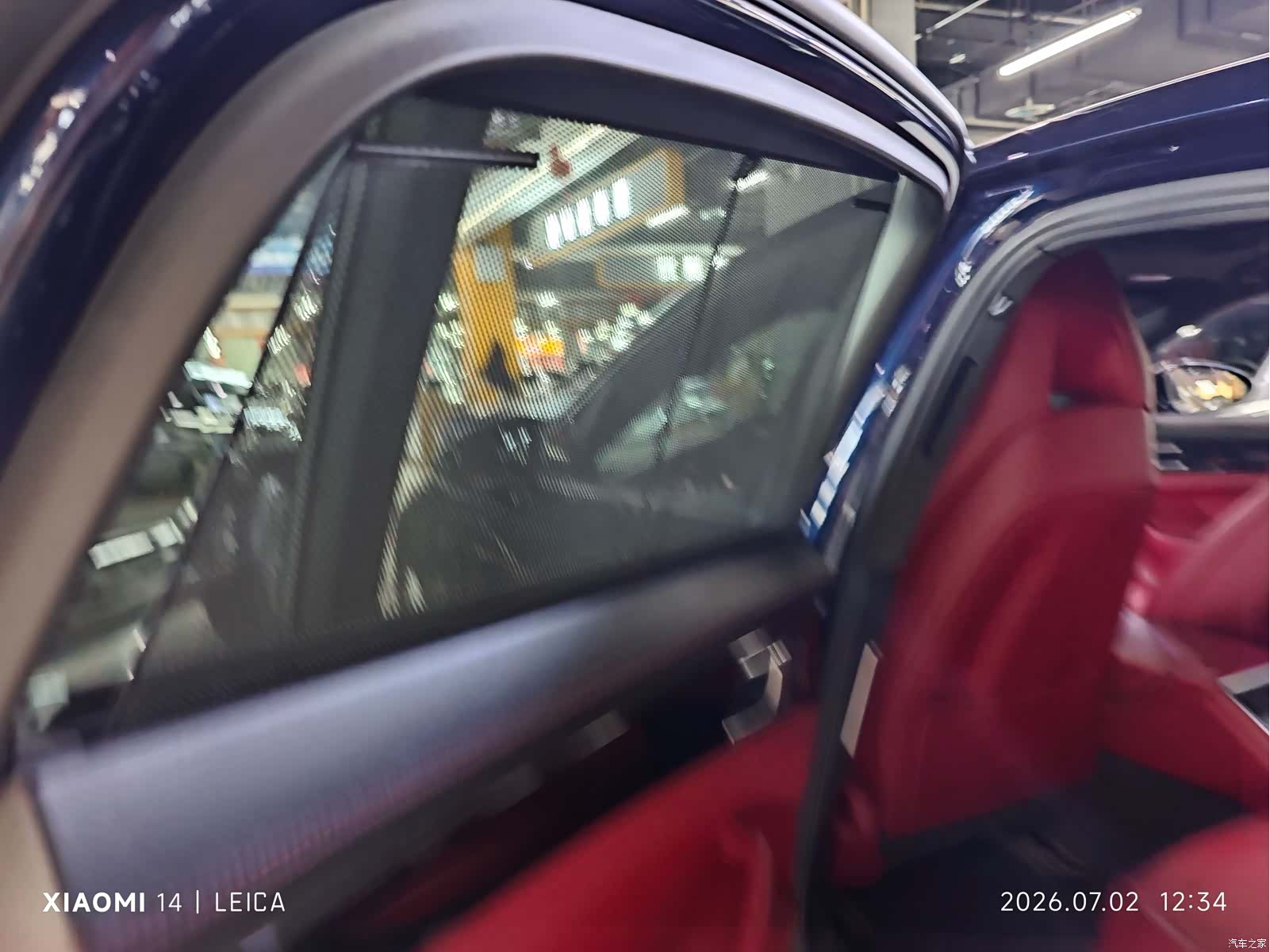 Porsche Panamera, 2018 8