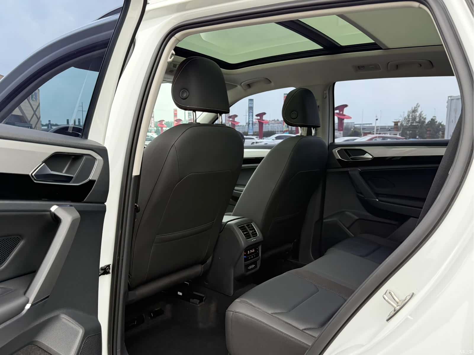 Volkswagen Tayron, 2022 8