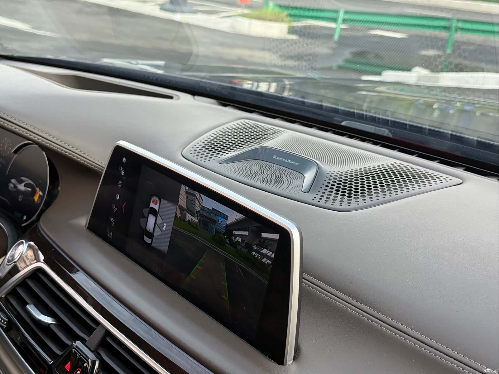 BMW 7 Series, 2015 20