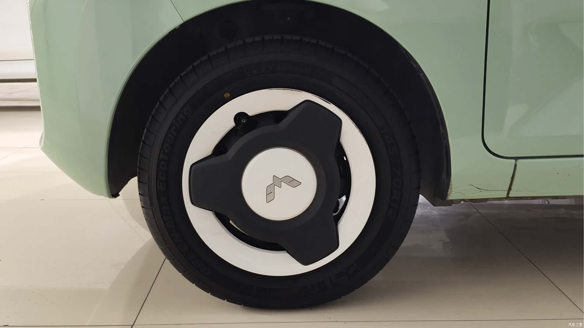 Wuling MINIEV, 2021 10