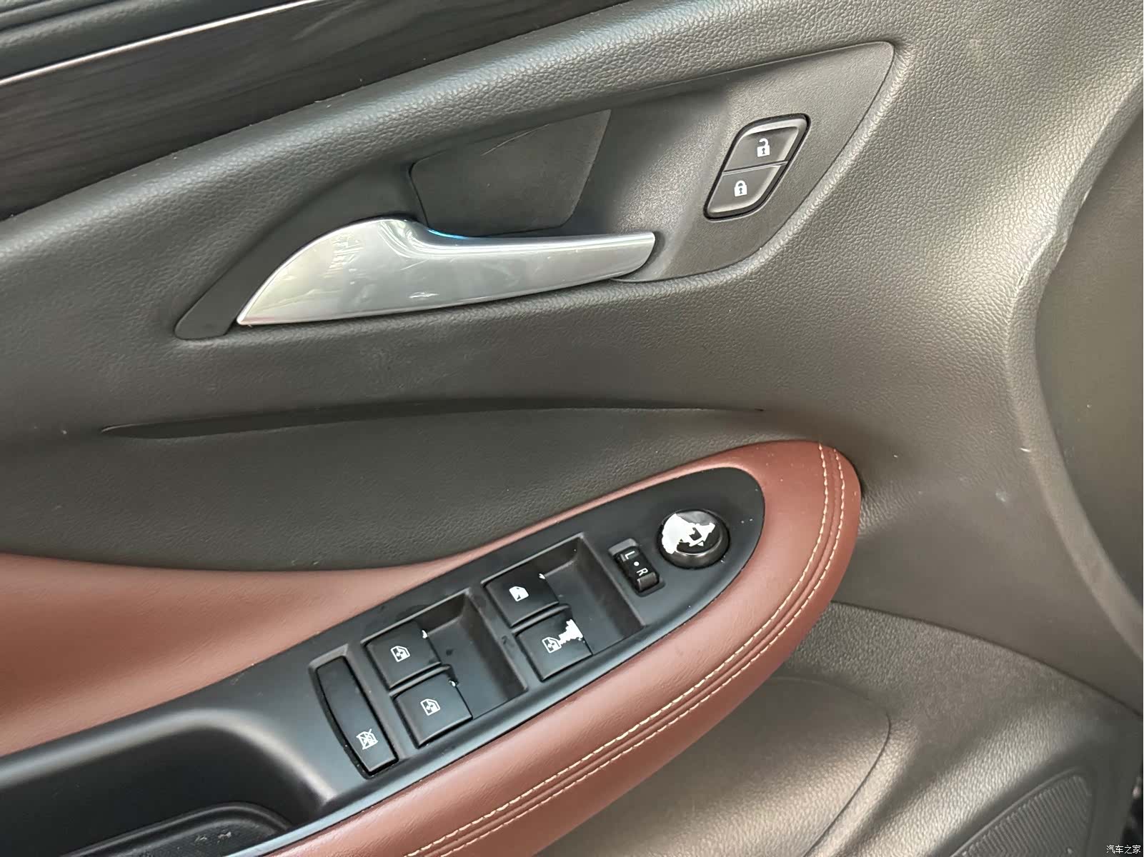 Buick Envision Plus, 2016 16