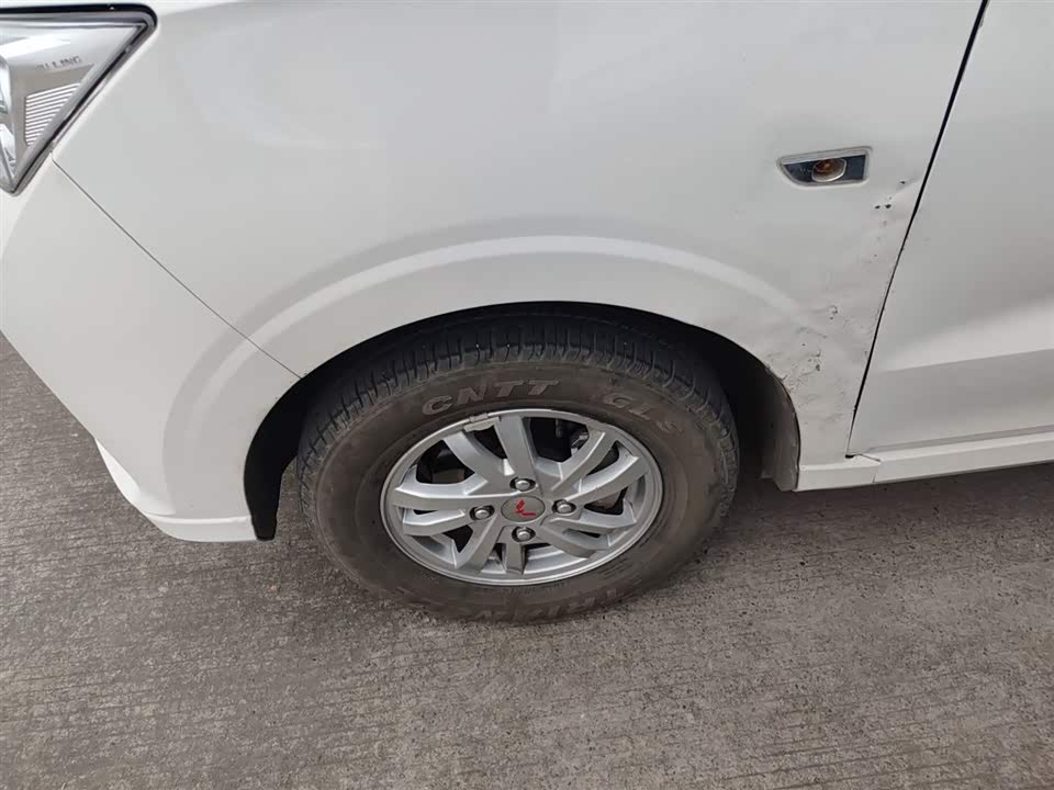 Wuling Wuling Hongguang