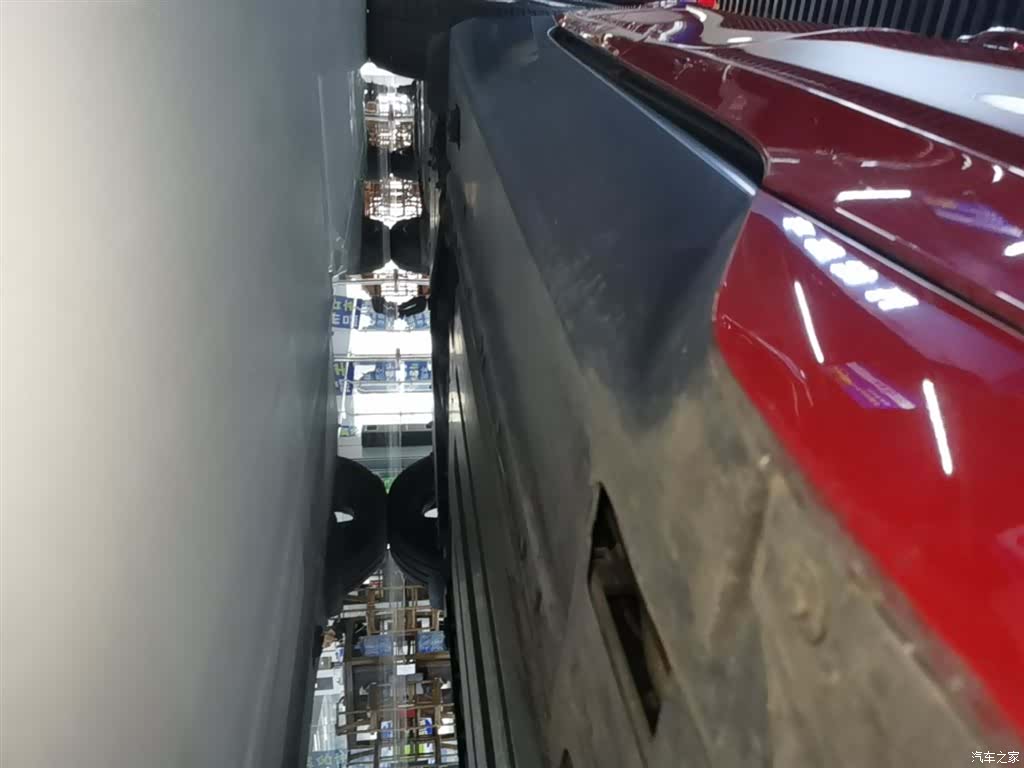 BMW i3, 2019 21