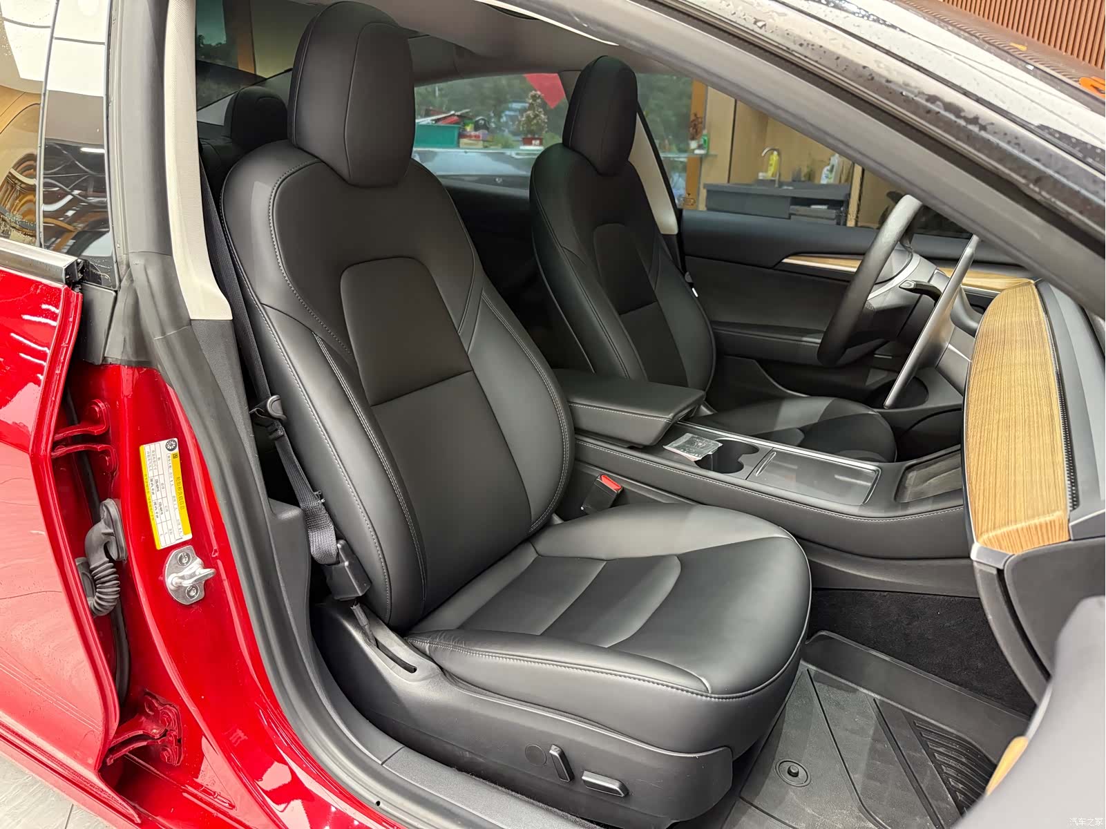 Tesla Model 3, 2022 20