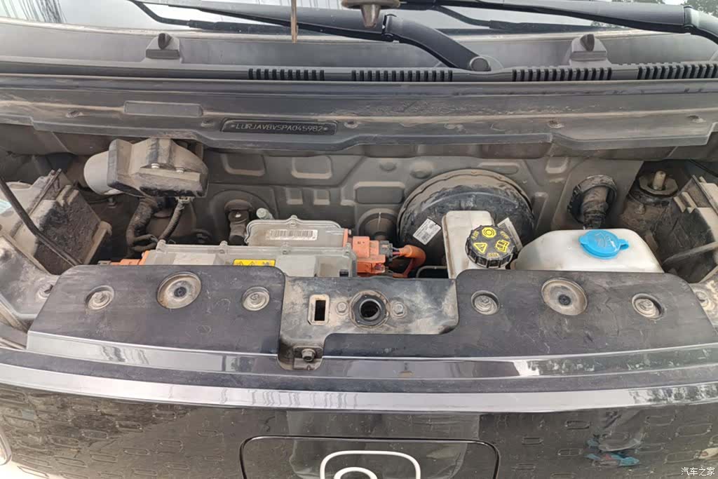 Chery QQ, 2023 10