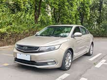 �ۺ�GL 2017�� 1.3T �ֶ���Ӣ��