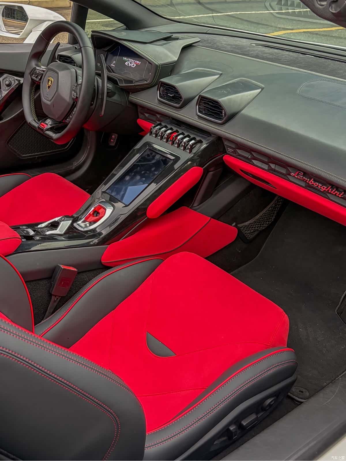 Lamborghini Huracán, 2021 7