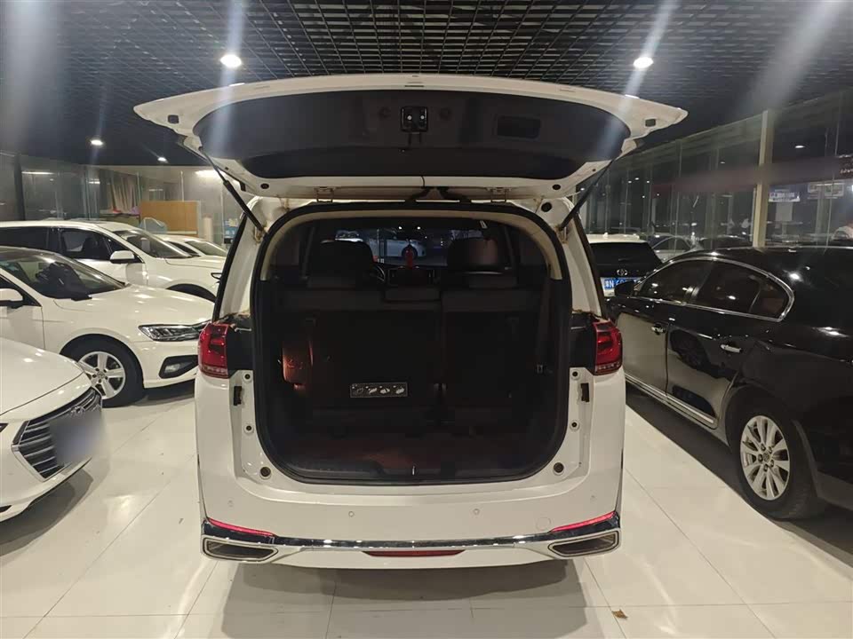 Trumpchi Trumpchi M8