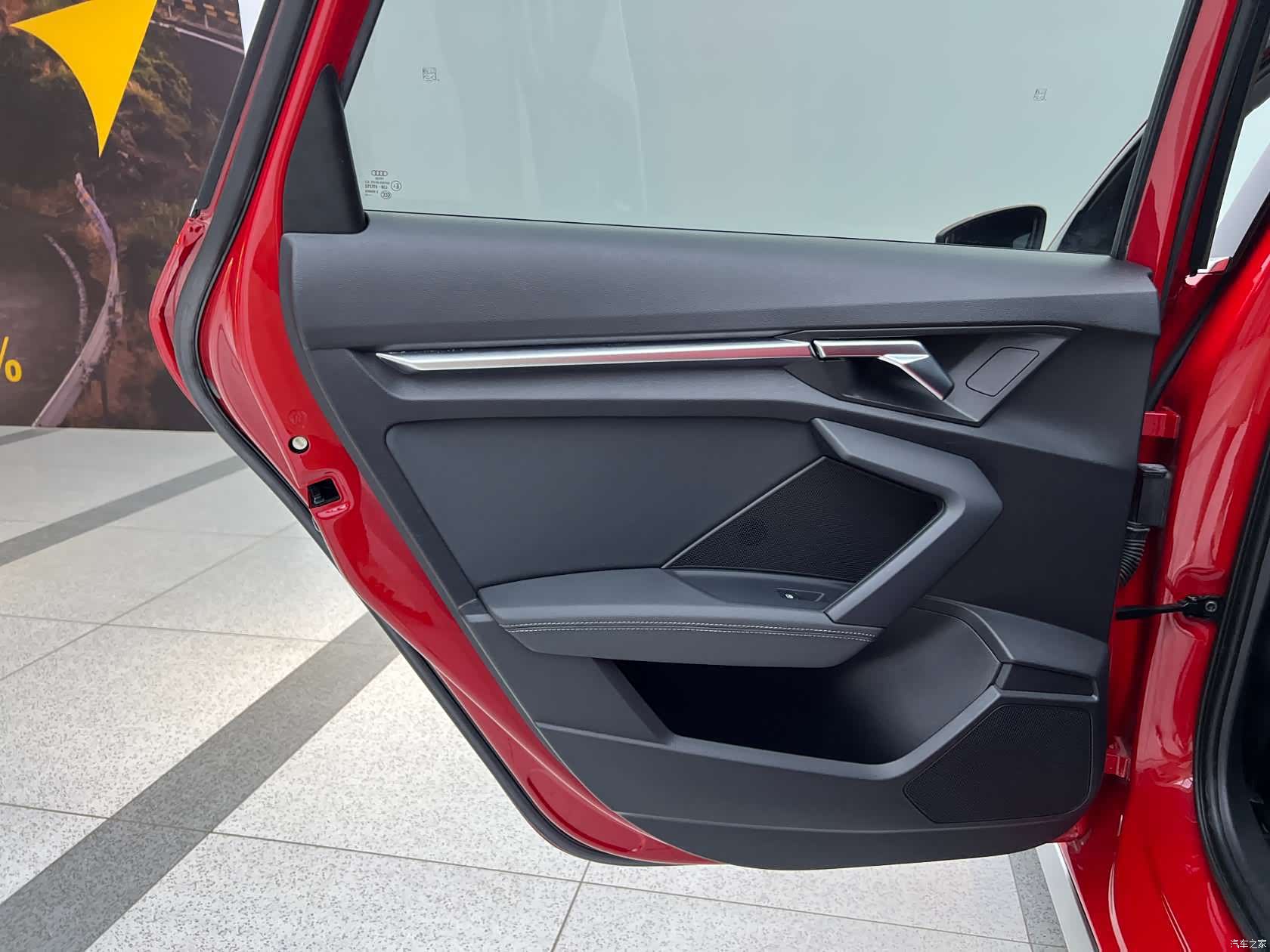 Audi A3, 2022 16