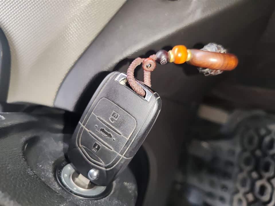 Wuling Wuling Hongguang