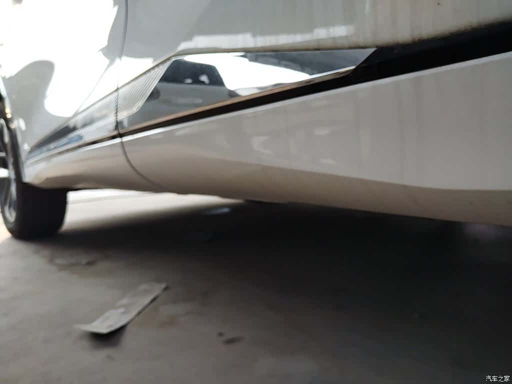 Changan CS75, 2026 22