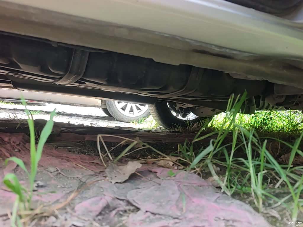 Buick GL8, 2018 22