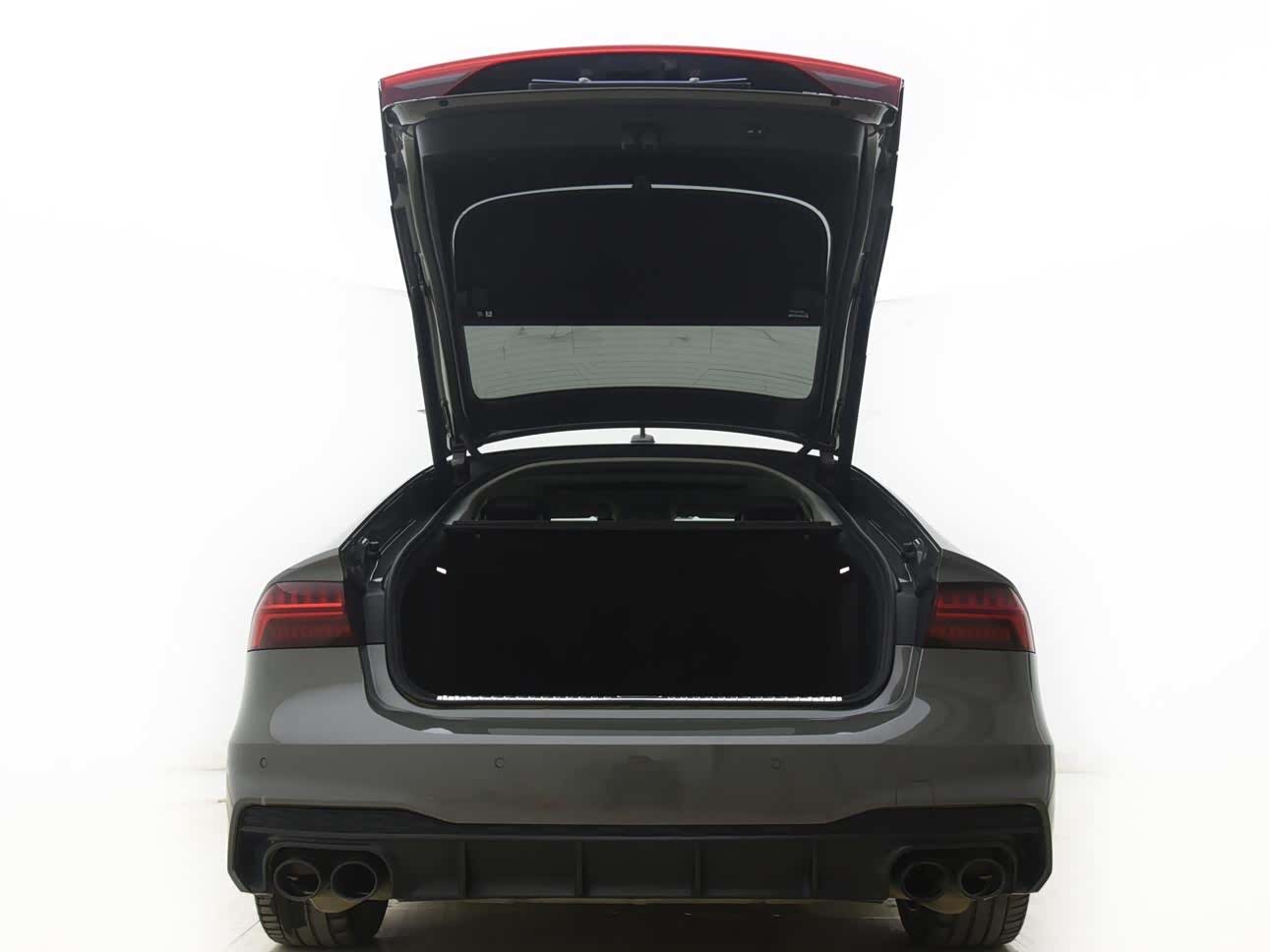 Audi A7, 2023 8