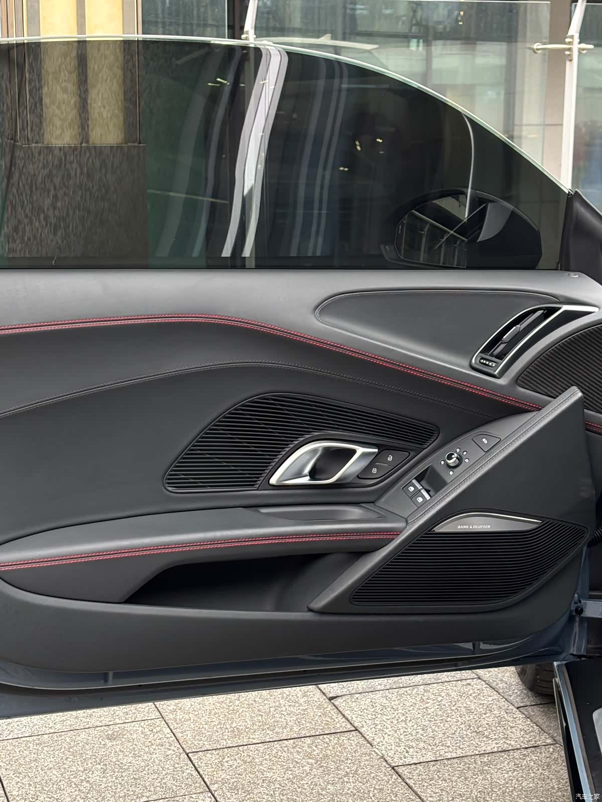 Audi R8, 2022 11