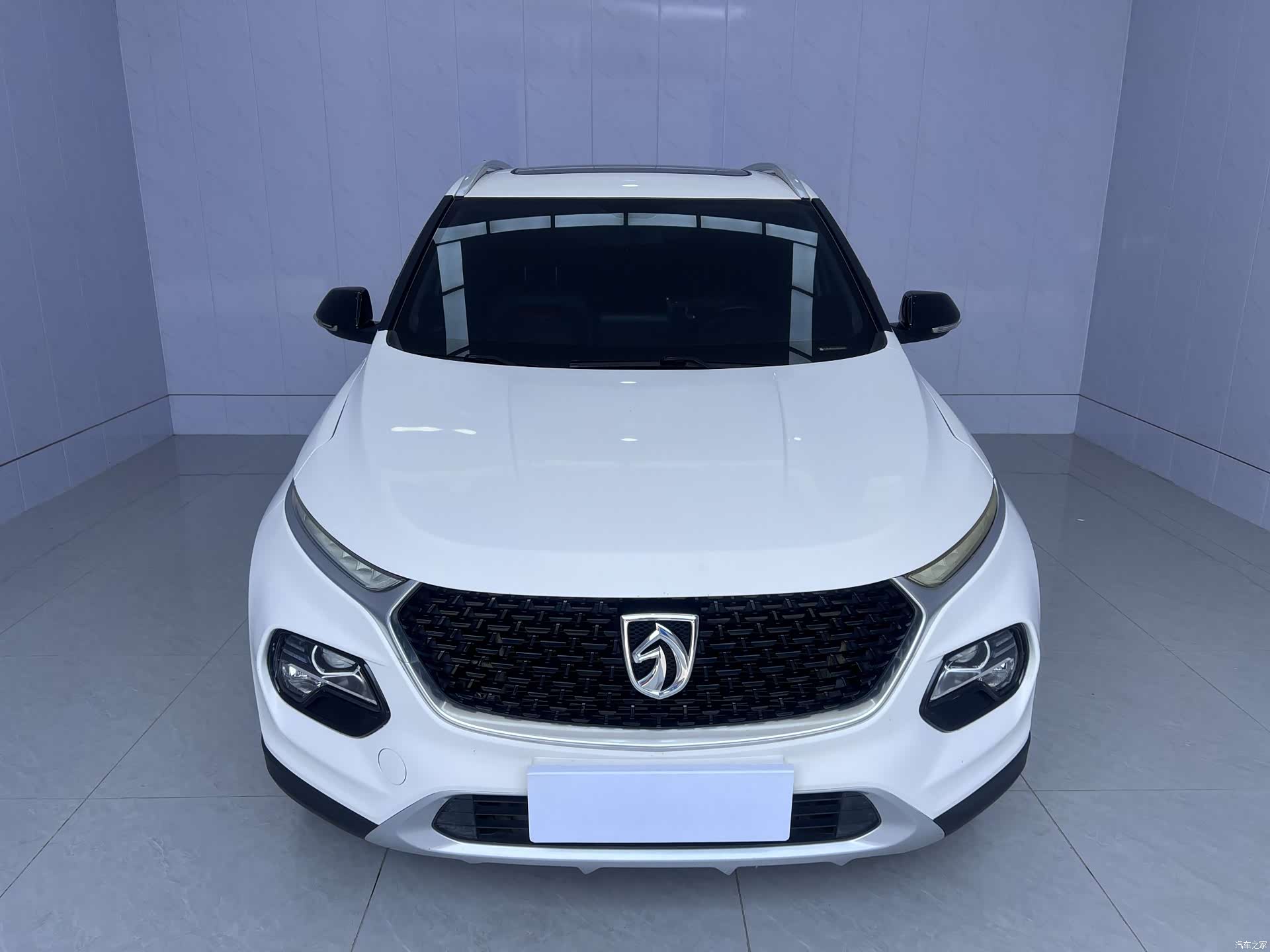 Wuling 510, 2019 2