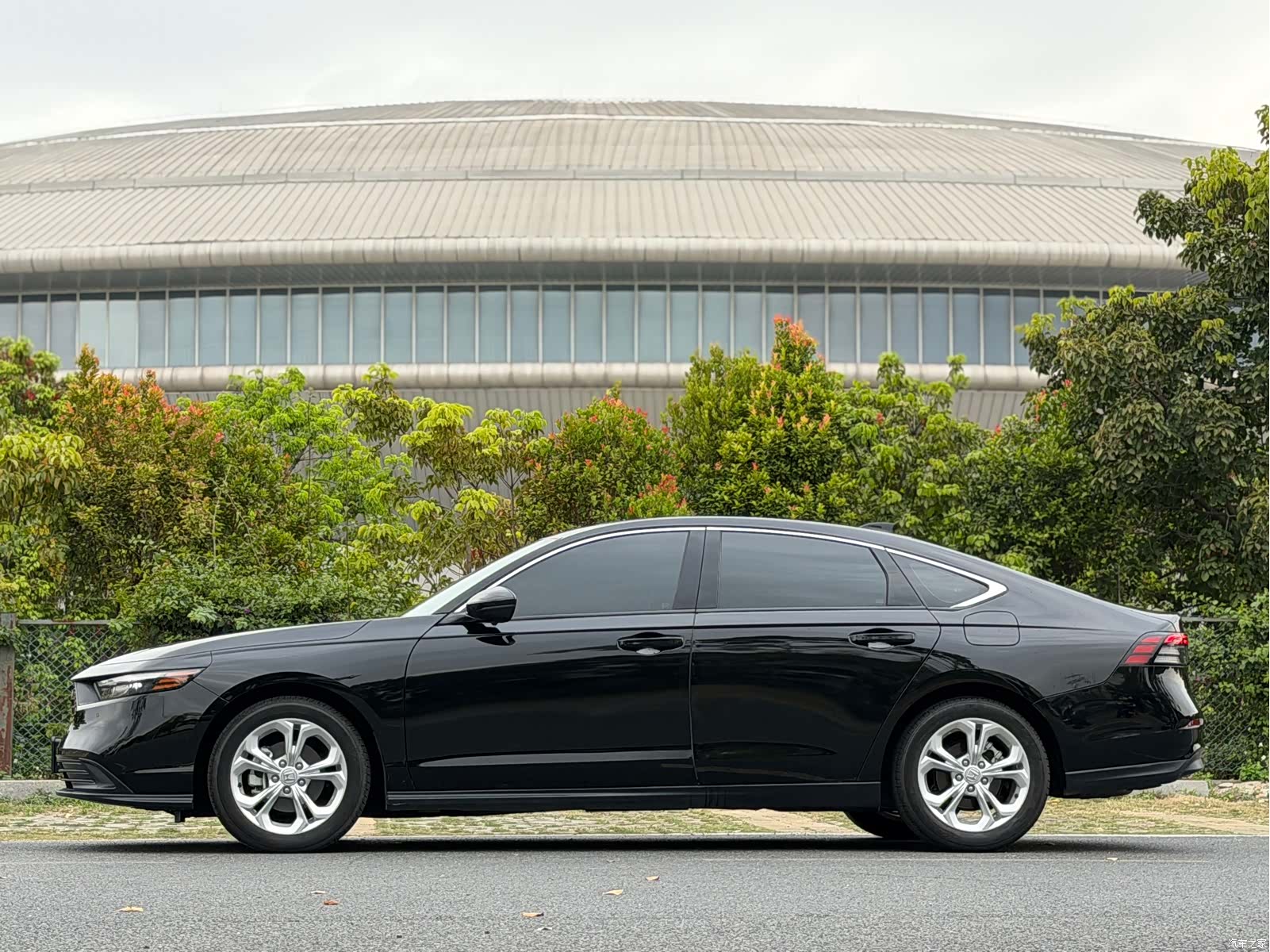 Honda Accord, 2024 7