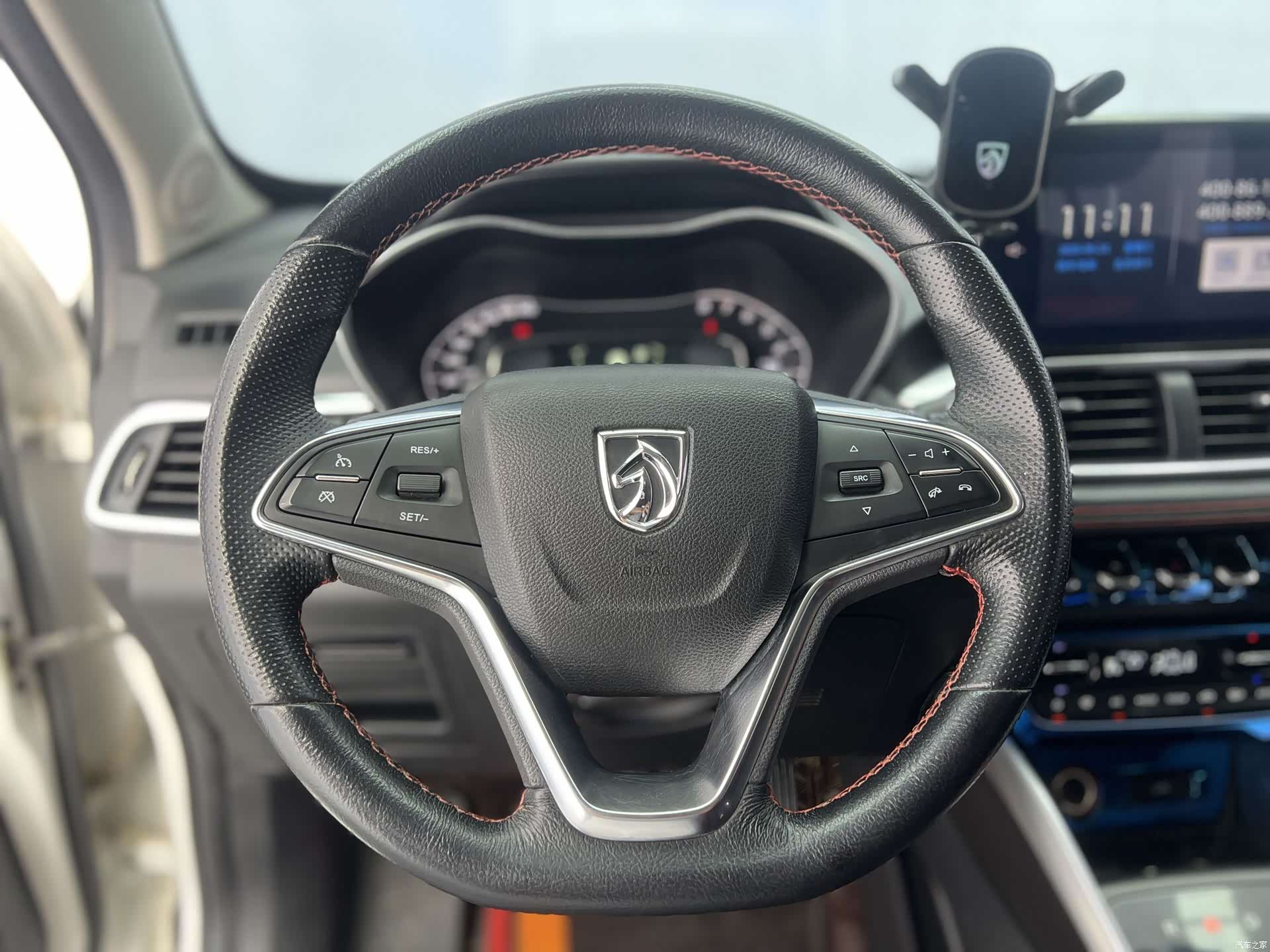 Wuling 510, 2019 12