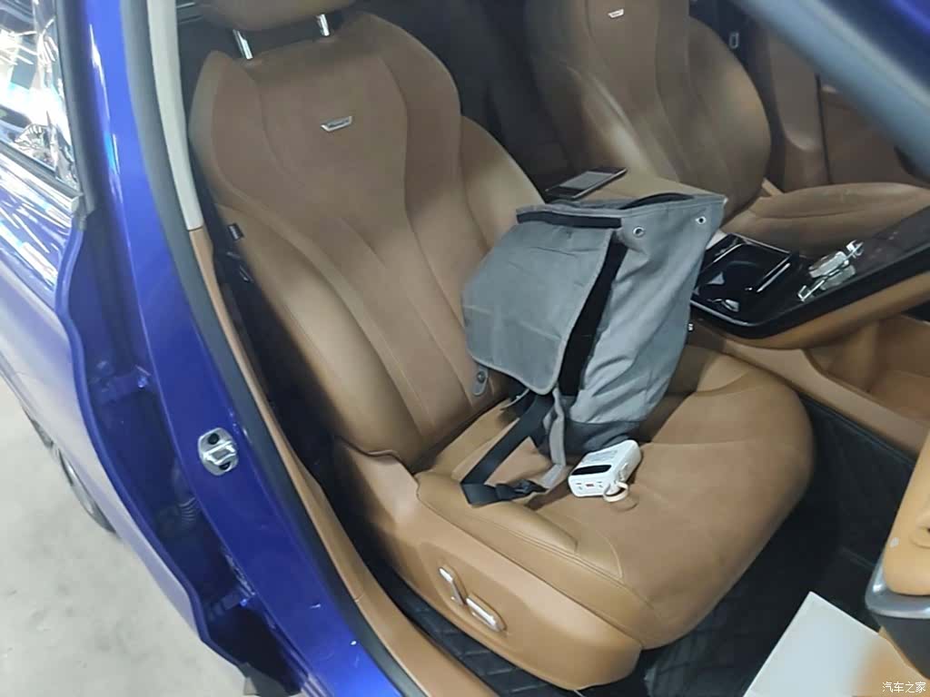 Roewe MARVEL, 2019 20