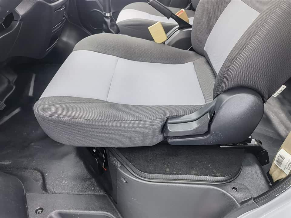 Changan Kaicheng Changan Ruixing M60