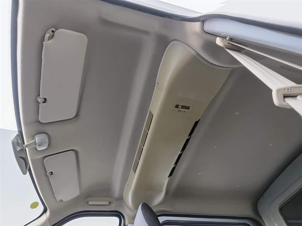 Changan Kaicheng Changan Ruixing M60