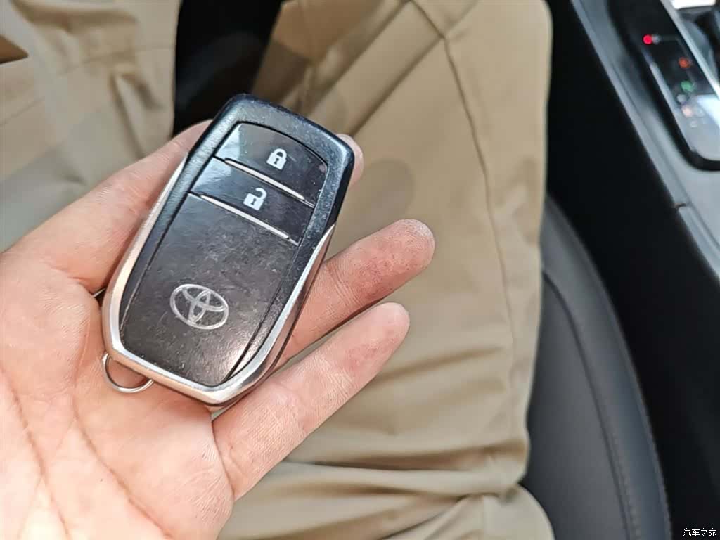 Toyota Highlander, 2019 15