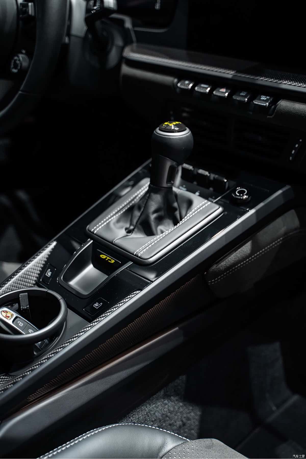Porsche 911, 2025 17