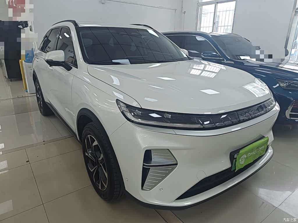 Haval Hi4, 2025 4