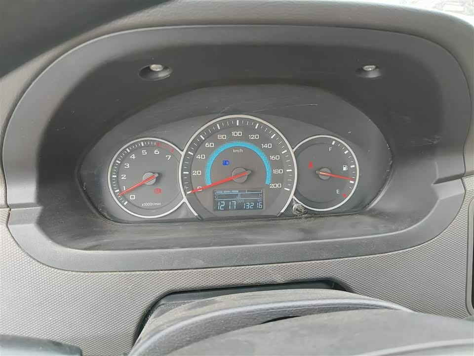 Wuling Wuling Rongguang New Card