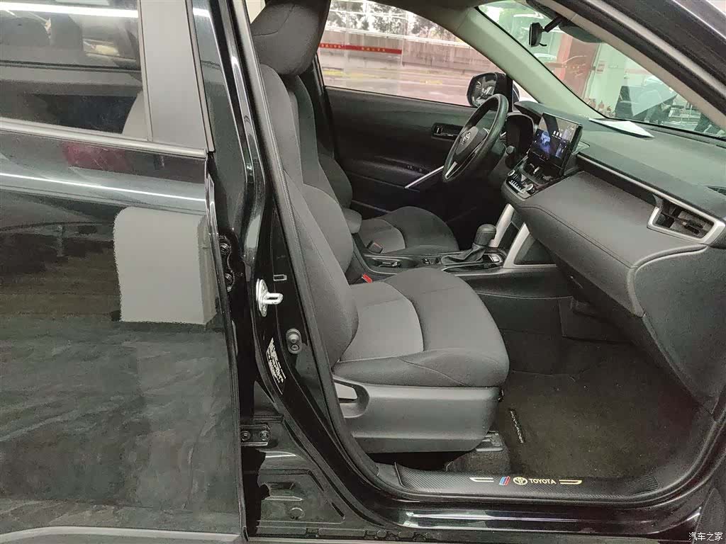 Toyota Frontlander, 2024 20