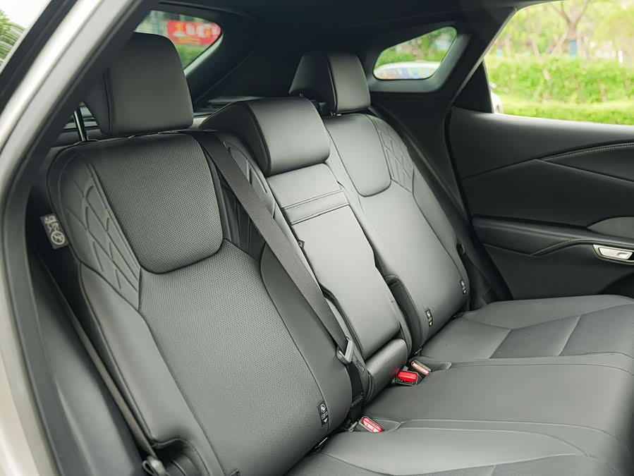 Lexus RX 2026, фото 15