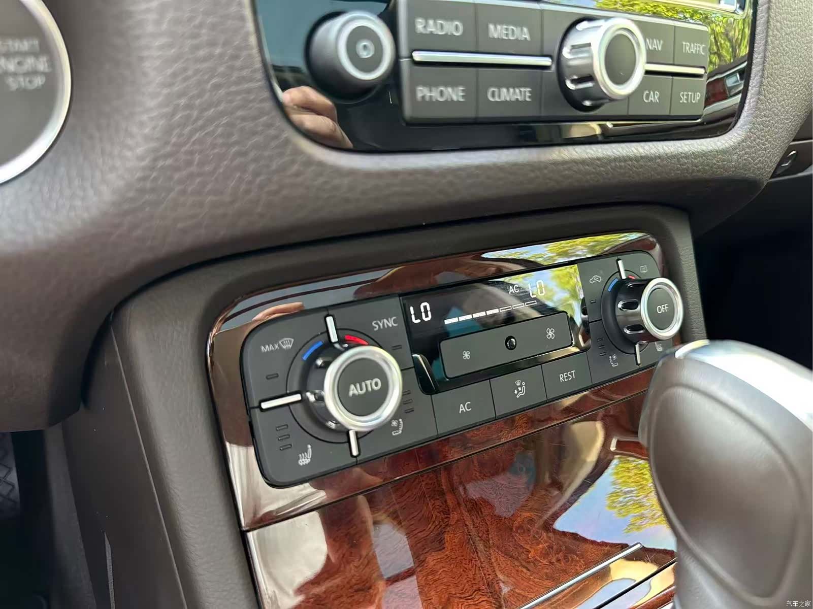 Volkswagen Touareg, 2014 11