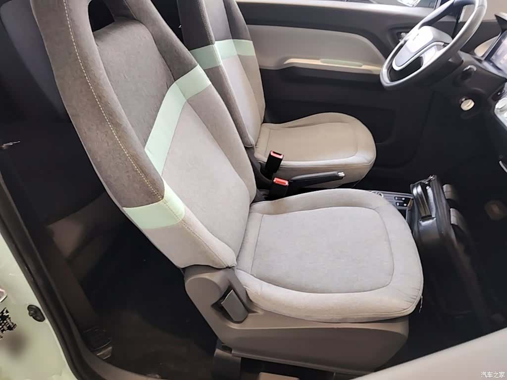 Wuling MINIEV, 2022 25