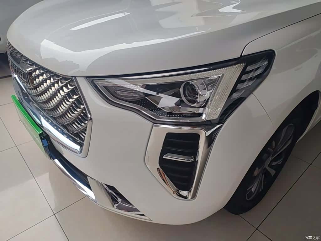 Haval First Love, 2021 24