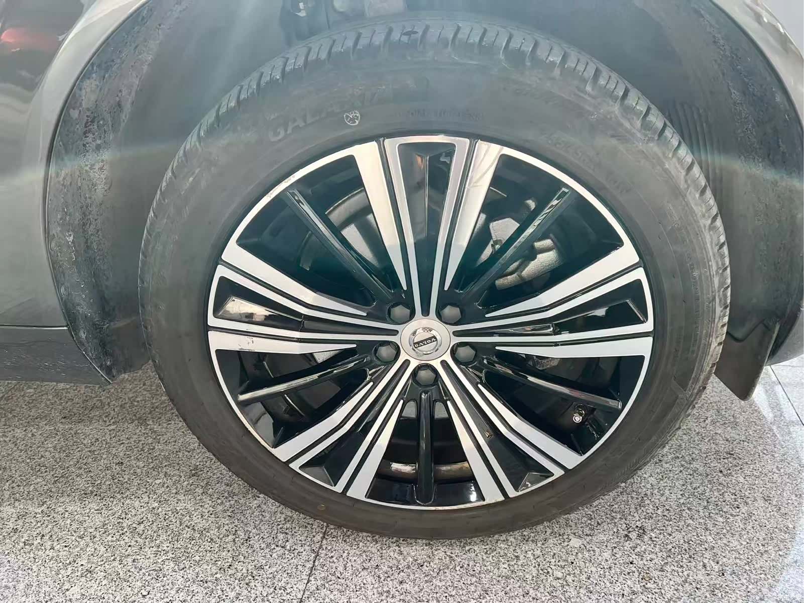 Volvo XC60, 2022 16