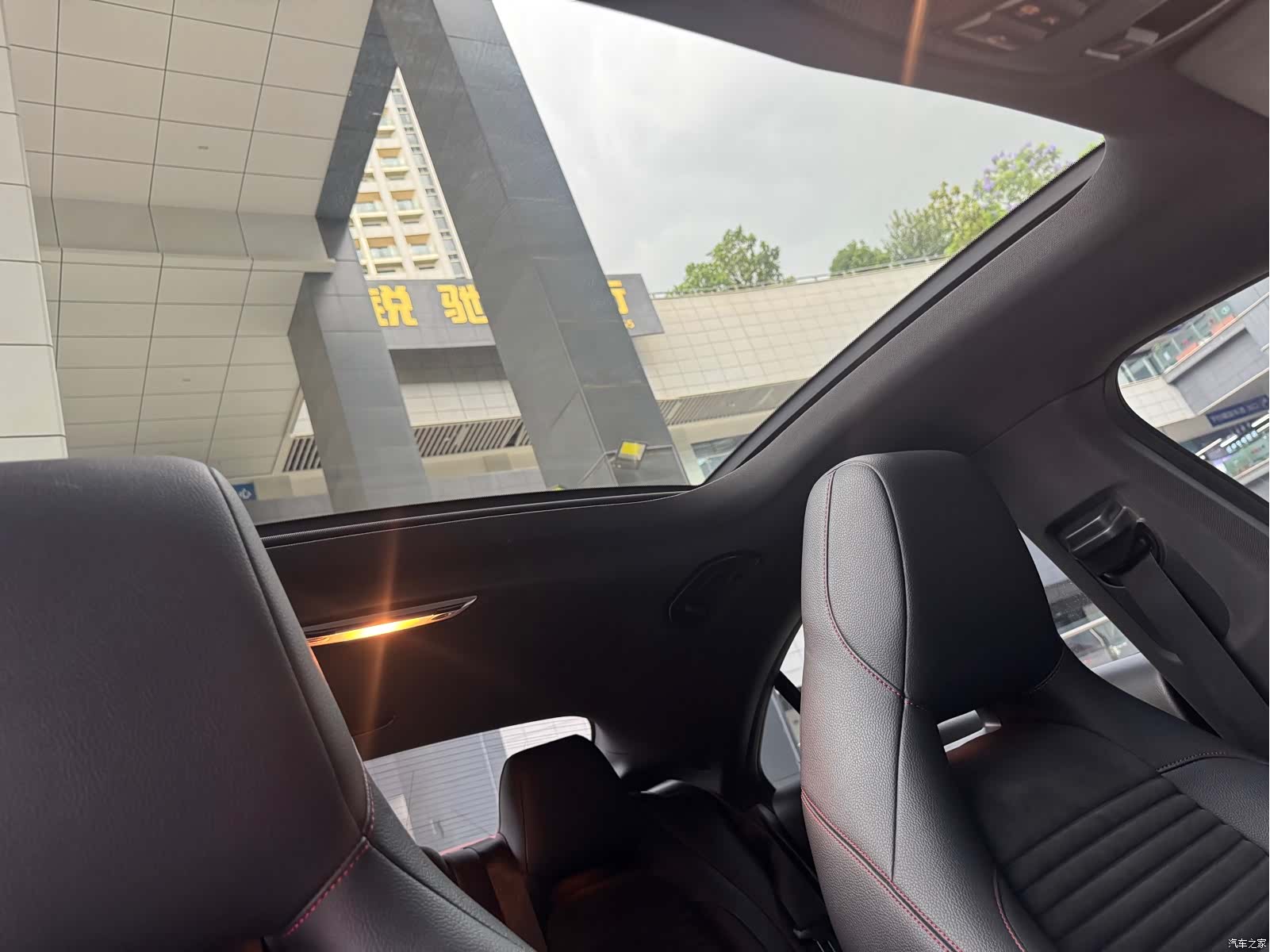 Mercedes-Benz CLA, 2018 10