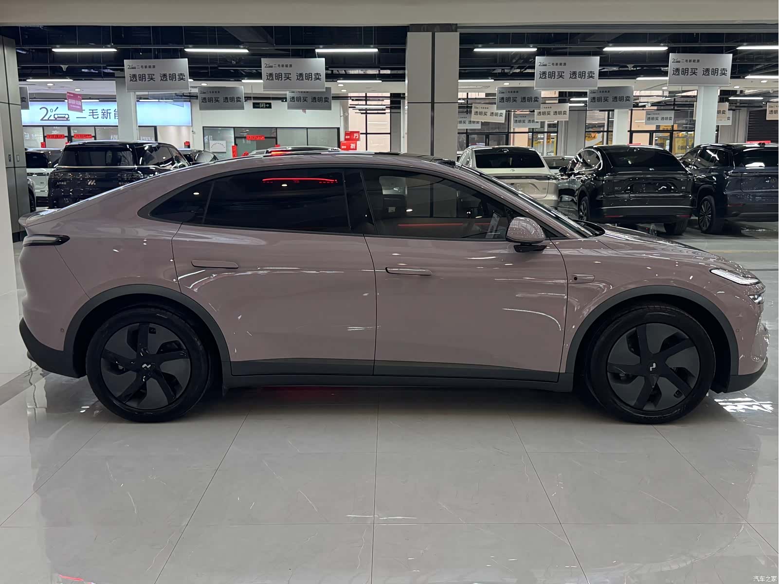 NIO L60, 2025 10
