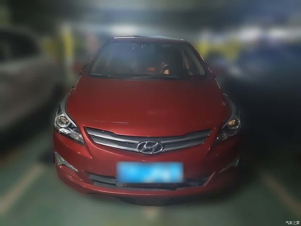 Hyundai GLX, 2015 24