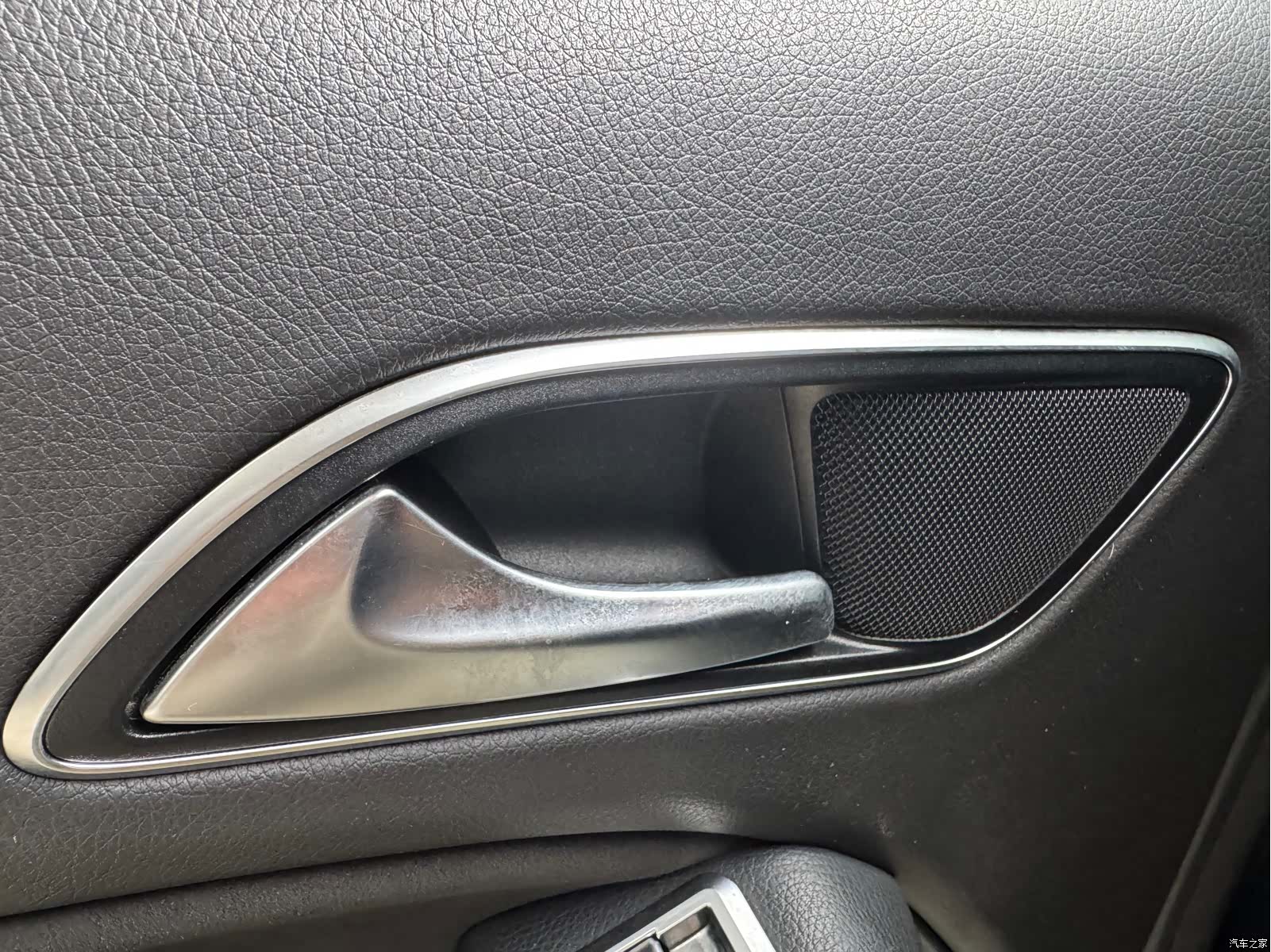 Mercedes-Benz CLA, 2018 28